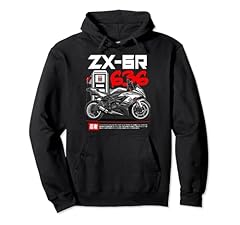 Zx6r 636 pullover for sale  Delivered anywhere in UK