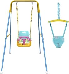 Babyschaukel baby jumper gebraucht kaufen  Wird an jeden Ort in Deutschland