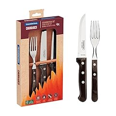 Tramontina pcs. cutlery for sale  Delivered anywhere in UK