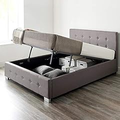 Aspire beds upholstered for sale  Delivered anywhere in UK