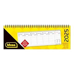 Idena 11159 tischkalender gebraucht kaufen  Wird an jeden Ort in Deutschland