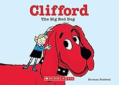Clifford big red for sale  Delivered anywhere in USA 