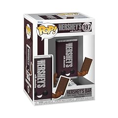 Funko pop hershey for sale  Delivered anywhere in UK