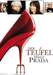 Teufel trägt prada gebraucht kaufen  Wird an jeden Ort in Deutschland