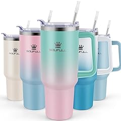 Tumbler handle straw for sale  Delivered anywhere in USA 