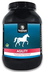 Synovium agility horse gebraucht kaufen  Wird an jeden Ort in Deutschland