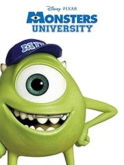 Monsters university for sale  Delivered anywhere in UK