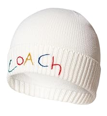 Coach women embroidered for sale  Delivered anywhere in USA 