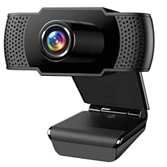 Lezoura 1080p webcam for sale  Delivered anywhere in USA 