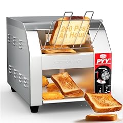 Pyy conveyor toaster for sale  Delivered anywhere in USA 
