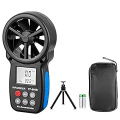 Digital anemometer handheld for sale  Delivered anywhere in UK