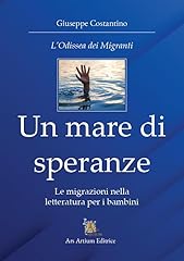 Mare speranze. migrazioni usato  Spedito ovunque in Italia 