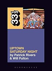 Camp uptown saturday d'occasion  Livré partout en France