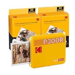 Kodak mini retro d'occasion  Livré partout en France