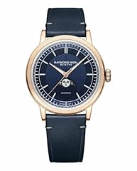 Raymond weil automatic d'occasion  Livré partout en France