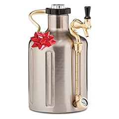 Growlerwerks ukeg carbonated for sale  Delivered anywhere in USA 