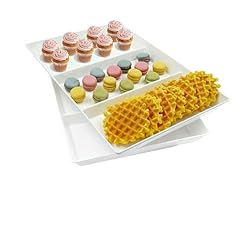 Amgbzt divided serving for sale  Delivered anywhere in USA 