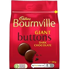 Cadbury bournville dark for sale  Delivered anywhere in UK