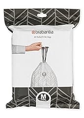 Brabantia perfectfit trash for sale  Delivered anywhere in USA 