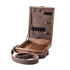 Writers messenger holzbox gebraucht kaufen  Wird an jeden Ort in Deutschland