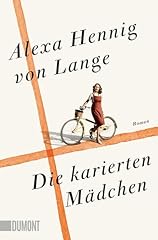 Karierten mädchen roman gebraucht kaufen  Wird an jeden Ort in Deutschland