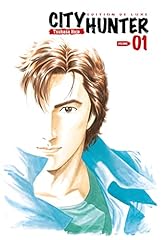 City hunter edition usato  Spedito ovunque in Italia 