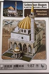 Moschee gebraucht kaufen  Wird an jeden Ort in Deutschland