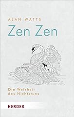 Zen zen weisheit gebraucht kaufen  Wird an jeden Ort in Deutschland