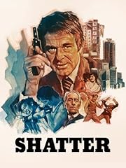 Shatter for sale  Delivered anywhere in UK