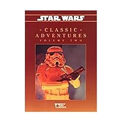 Star wars classic d'occasion  Livré partout en France