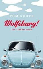Wolfsburg ein liebesroman for sale  Delivered anywhere in Ireland