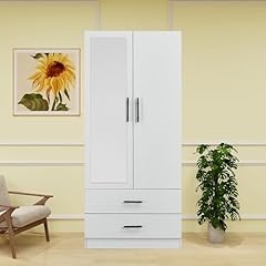 Trendterrace wood armoire for sale  Delivered anywhere in USA 