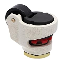 Castor wheels 4pcs for sale  Delivered anywhere in UK