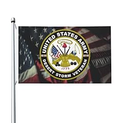 Army desert storm for sale  Delivered anywhere in USA 