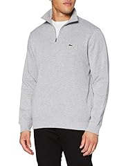 Lacoste sweatshirt homme d'occasion  Livré partout en France