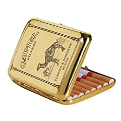 Rwxcow cigarette case for sale  Delivered anywhere in UK