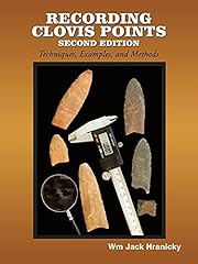 Recording clovis points for sale  Delivered anywhere in USA 