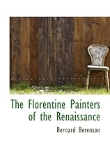 The florentine painters d'occasion  Livré partout en France