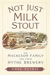 Milk stout mackeson for sale  Delivered anywhere in UK