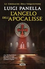 Angelo dell apocalisse. usato  Spedito ovunque in Italia 