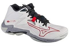 Mizuno scarpe pallavolo usato  Spedito ovunque in Italia 