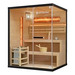 Artsauna saunakabine vantaa gebraucht kaufen  Wird an jeden Ort in Deutschland