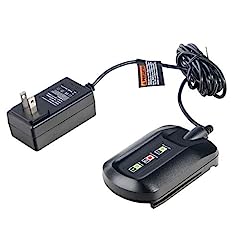 Wa3742 charger worx for sale  Delivered anywhere in USA 