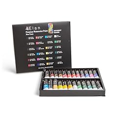 Elan professional watercolor for sale  Delivered anywhere in USA 