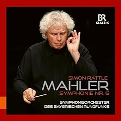 Gustav mahler symphony for sale  Delivered anywhere in UK