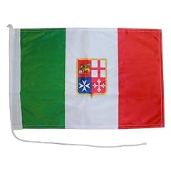 Gusto bandiera italia usato  Spedito ovunque in Italia 