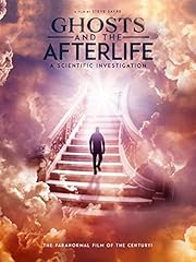 Ghosts afterlife scientific for sale  Delivered anywhere in UK