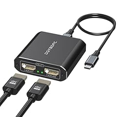 Dgybdfc usb dual for sale  Delivered anywhere in USA 