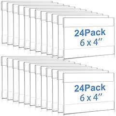 Pack acrylic wall for sale  Delivered anywhere in USA 