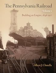 Pennsylvania railroad volume for sale  Delivered anywhere in USA 